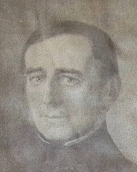 Heinrich Driessen (1794-1879)