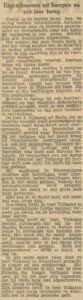 Eigendommen uit kampen na zes jaar terug - Twentsch Dagblad Tubantia, 05-08-1950
