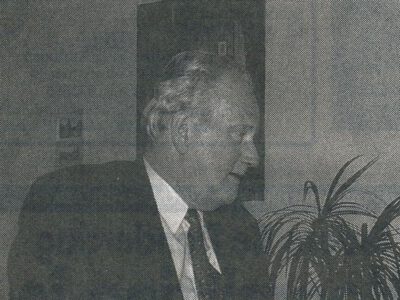 Cornelis Gros (1933-2011)