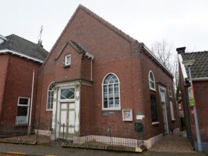 Synagoge, Stationsstraat Aalten