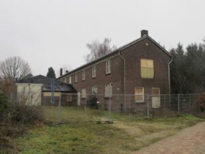 Borstelfabriek Lurvink, 't Dal, Aalten