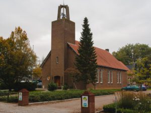Koppelkerk, Bredevoort