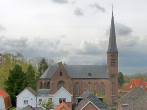 Sint-Georgiuskerk, Bredevoort