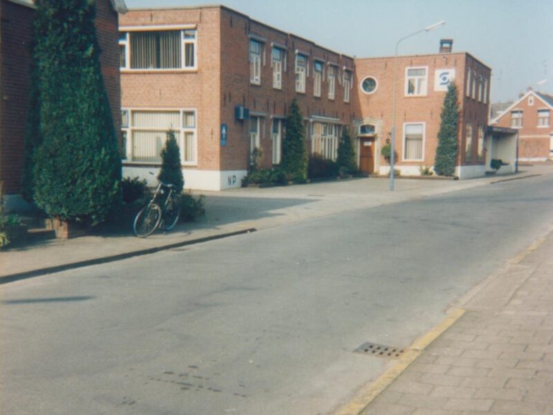 Damstraat 25, Aalten (Sonoco)