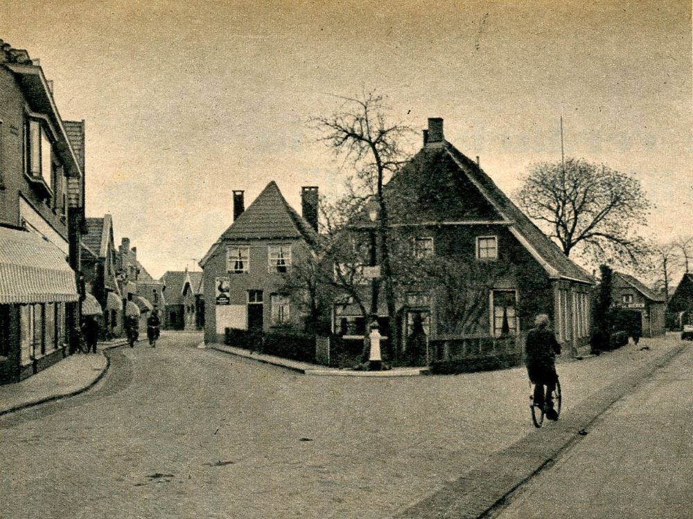 Haartsestraat 1, Aalten (Stiemenshuis)