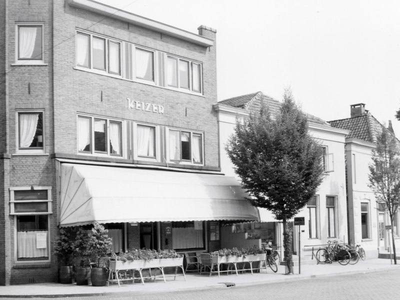Hotel Keizer, Aalten