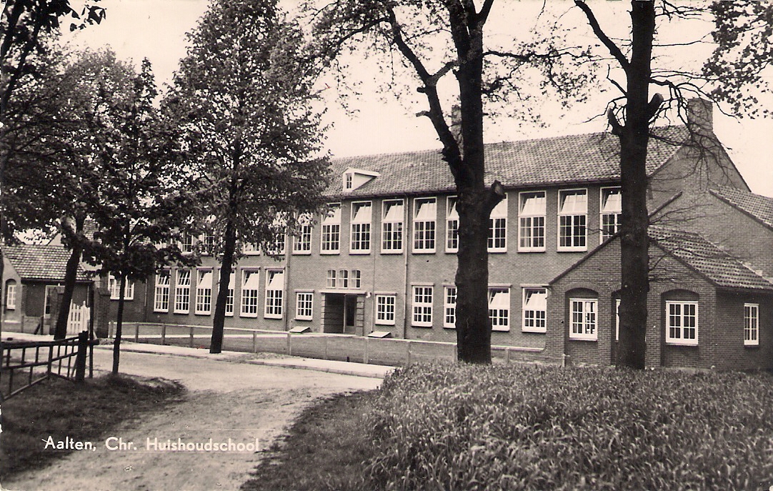 Huishoudschool