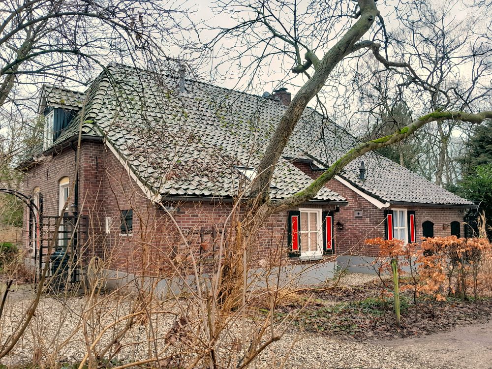 Molenkampsdijk 30