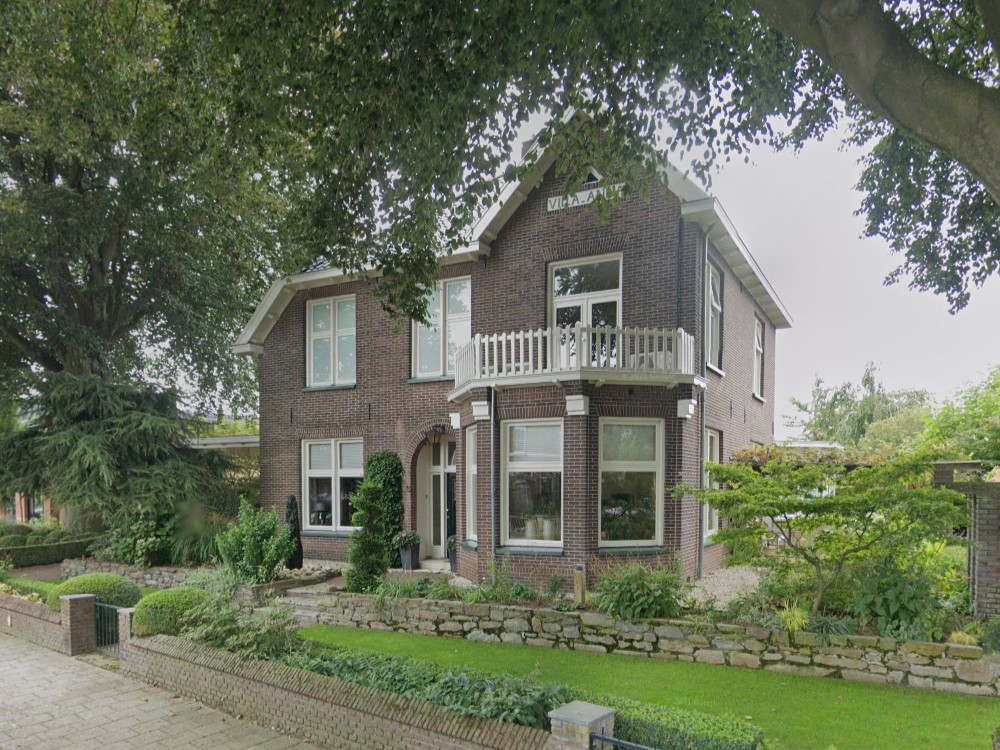 Polstraat 3, Aalten (Villa Anna)