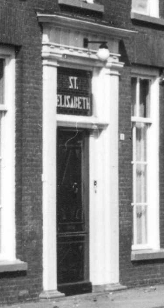 St. Elisabeth, Dijkstraat 8, Aalten