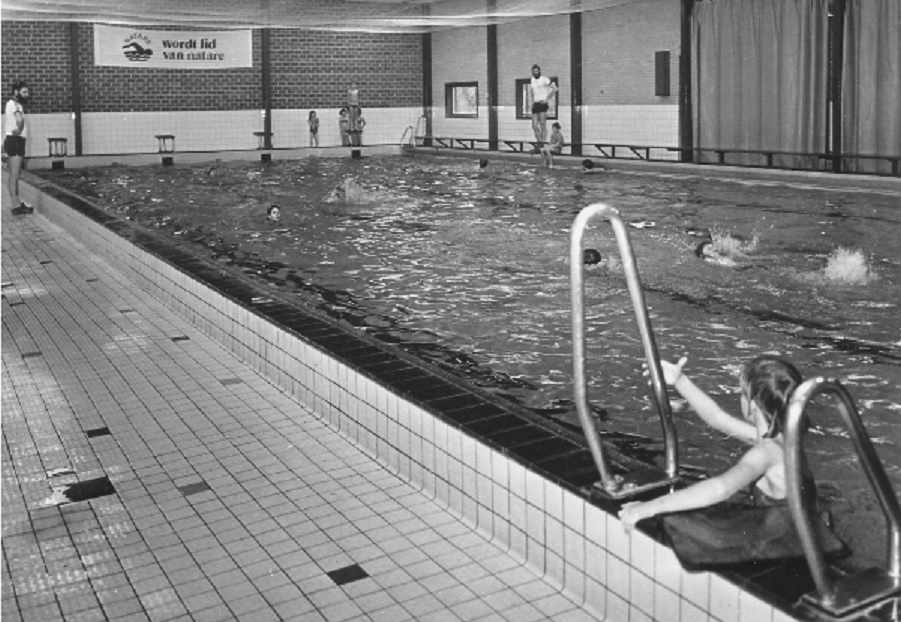 Zwembad Zonneheuvel, Aalten