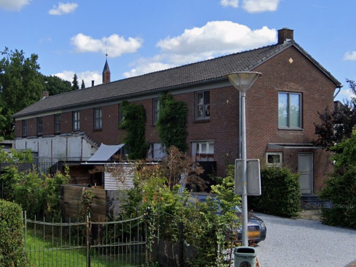 Borstelfabriek Lurvink