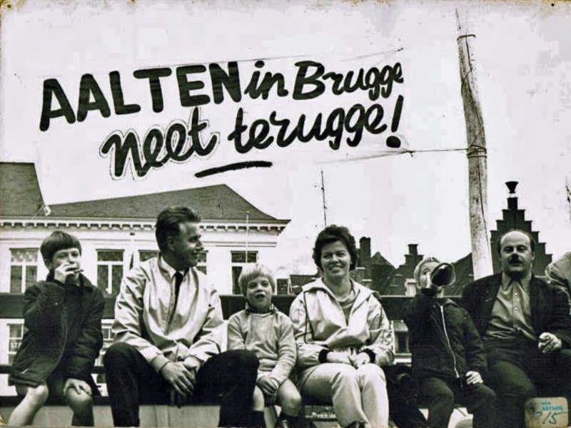 1968 Zeskamp Aalten