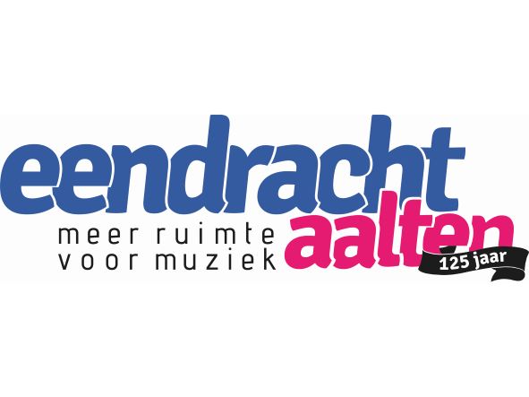 Eendracht Aalten logo