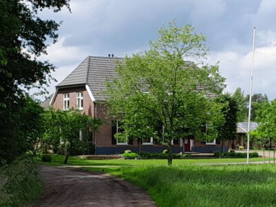 Elshoekweg 6, Dale (Neerhof)