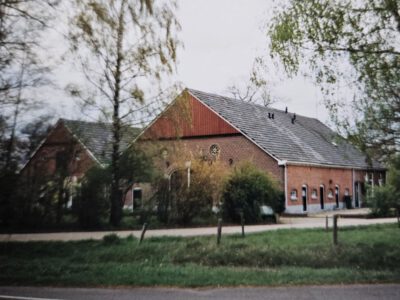 Hamelandroute 72, Heurne (Slaa)