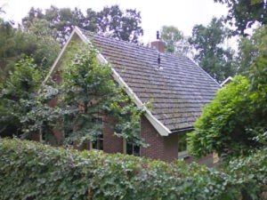 Tolhuis, Dinxperlosestraatweg 68, Heurne