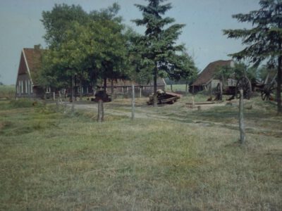 Hondorpweg 2, Heurne (Ongena) - van Jan-Hein Nijman