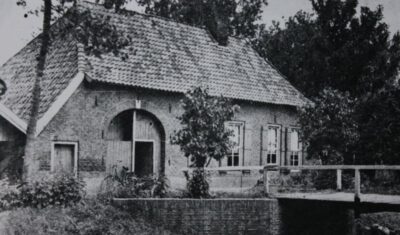 Misterstraat 87, Bredevoort - Leste Stuver