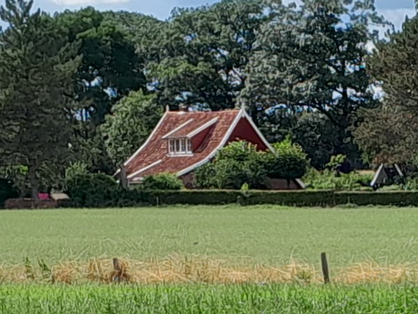 Velsdijk 4, Heurne (Klein Goorhuis)