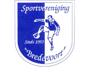 logo s.v. Bredevoort