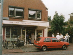 Bakker Ten Barge, Dijkstraat 4, Aalten