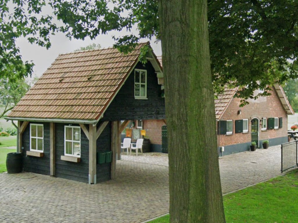 Akkermateweg 7, Lintelo