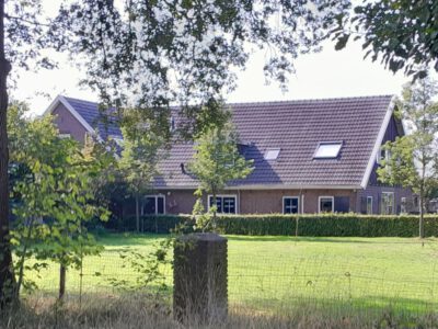 Aladnaweg 21a, Barlo (Hutteman)