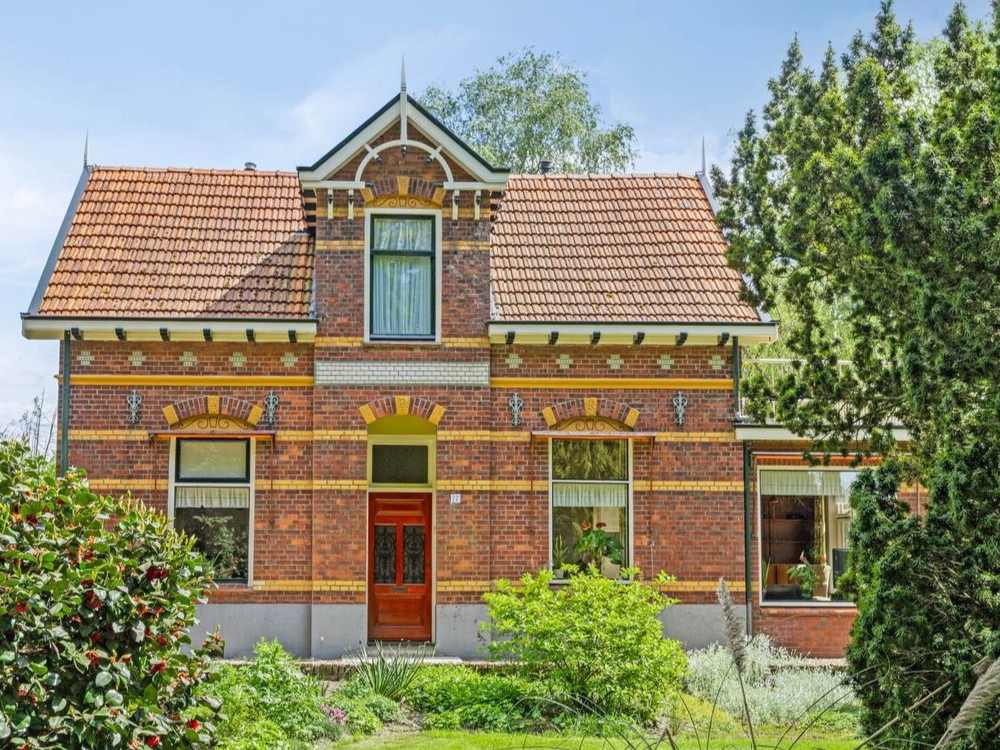 Aladnaweg 22, Barlo