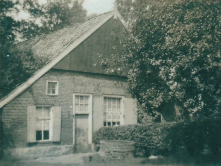 Aladnaweg 8, Dale ('t Slat)