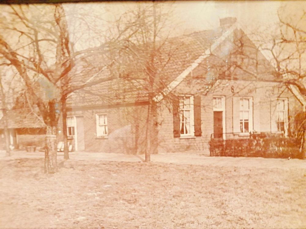 Lichtenvoordsestraatweg 76, Barlo (1939)