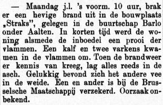 Straks, Barlo - Graafschapbode, 26-05-1894
