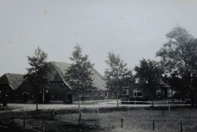 Barnekampsdijk 2, Lintelo (Barnekamp)