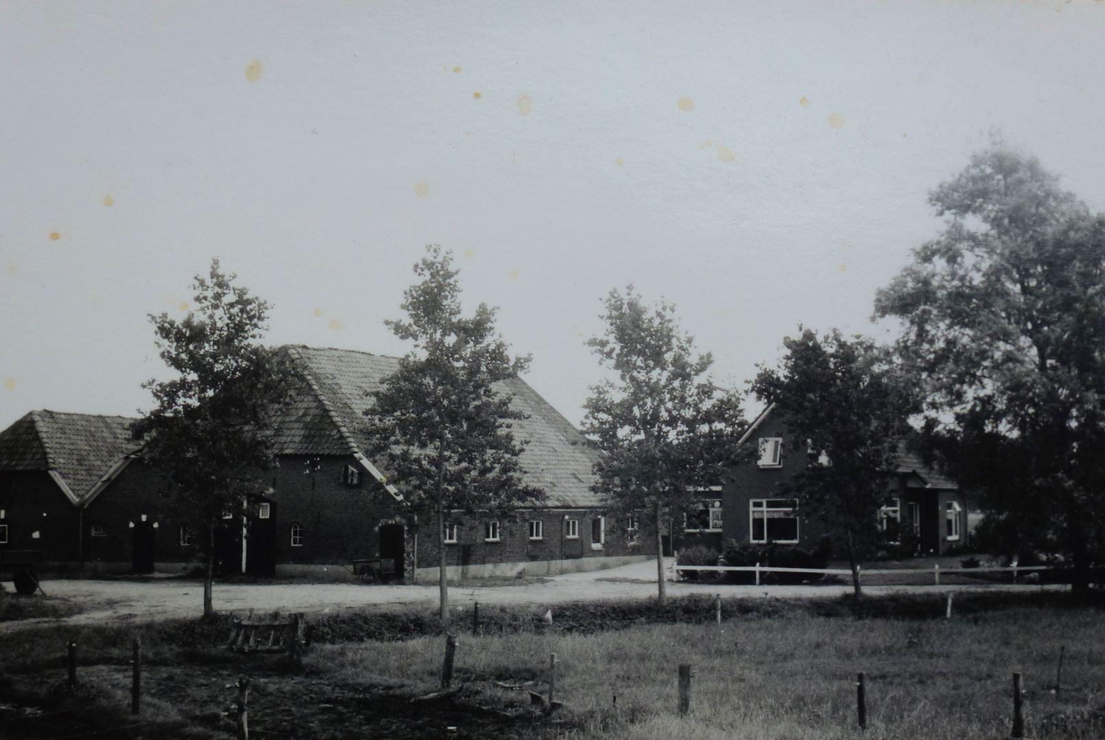 Barnekampsdijk 2, Lintelo (Barnekamp)