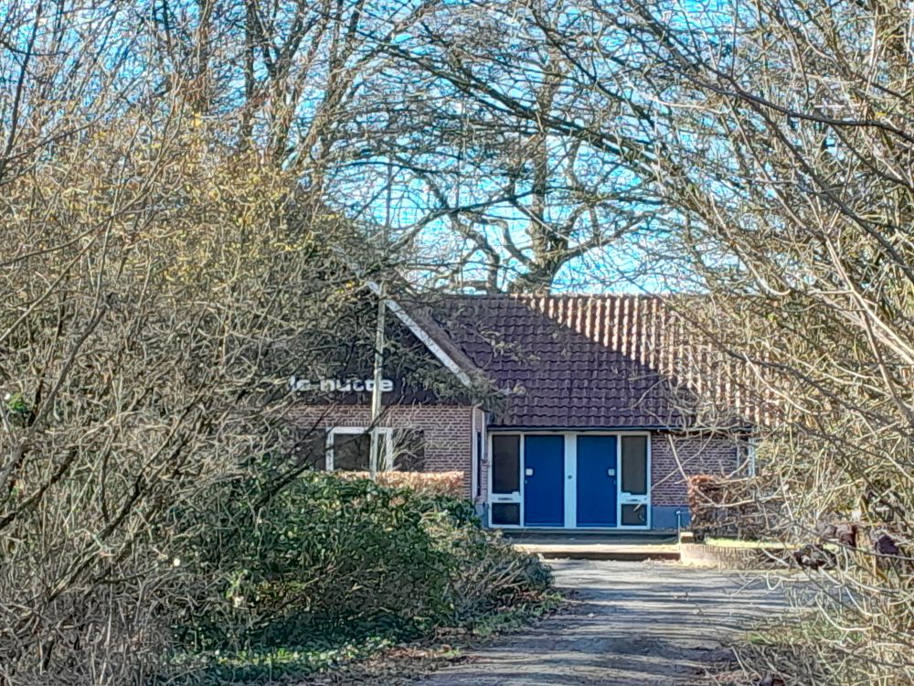 Nieuw Ansink (Ansink Hutte)