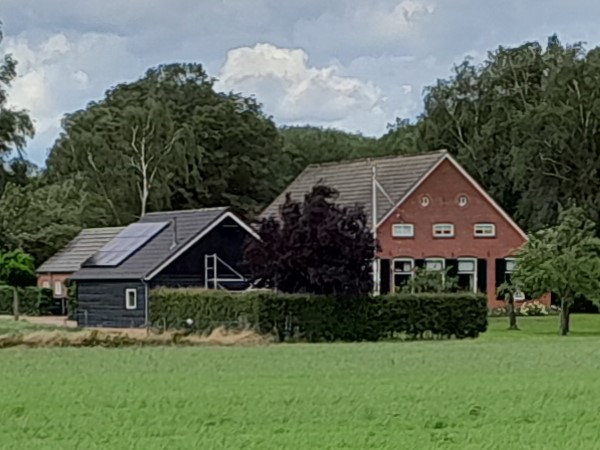Eskesweg 4, Haart (Nieuw Tolkamp)