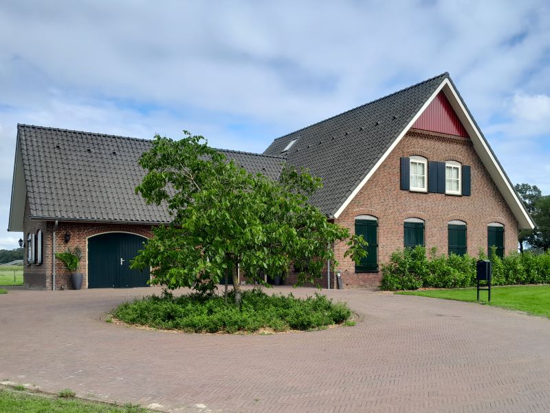 Gendringseweg 16a, Lintelo (Wolterink Nieuwhuis)