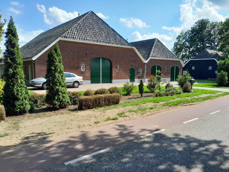 Gendringseweg 35, Lintelo (Nieuwe Brusse)
