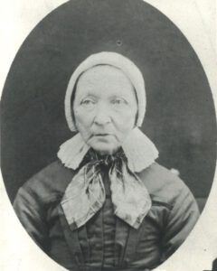 Janna Geertruid Brummelstroete (1816-1899)