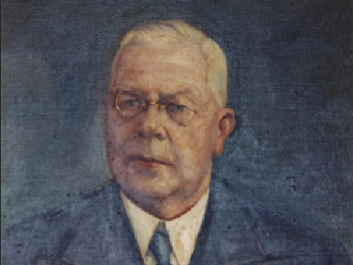 Josephus Walter Julius Driessen