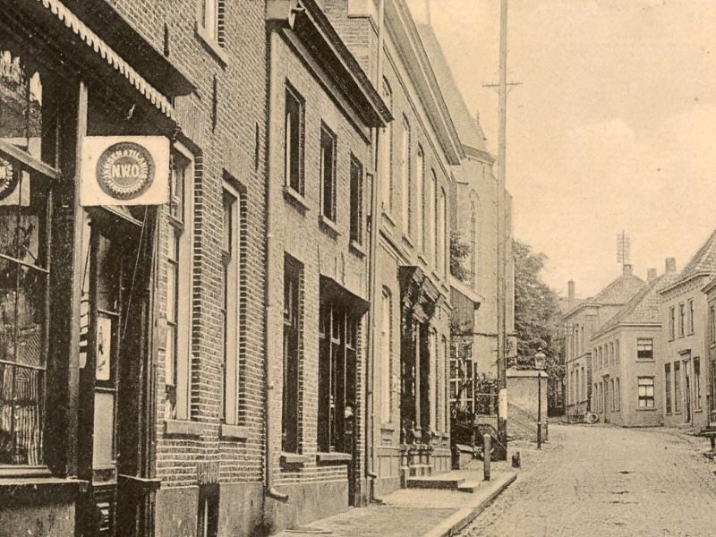 Kerkstraat 10, Aalten