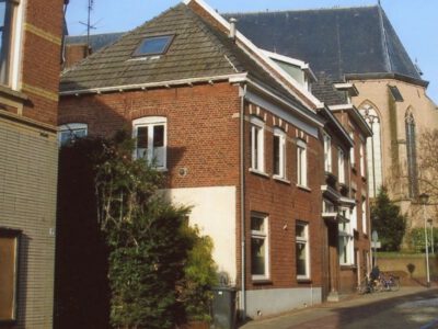 Kerkstraat 6, Aalten (2006)