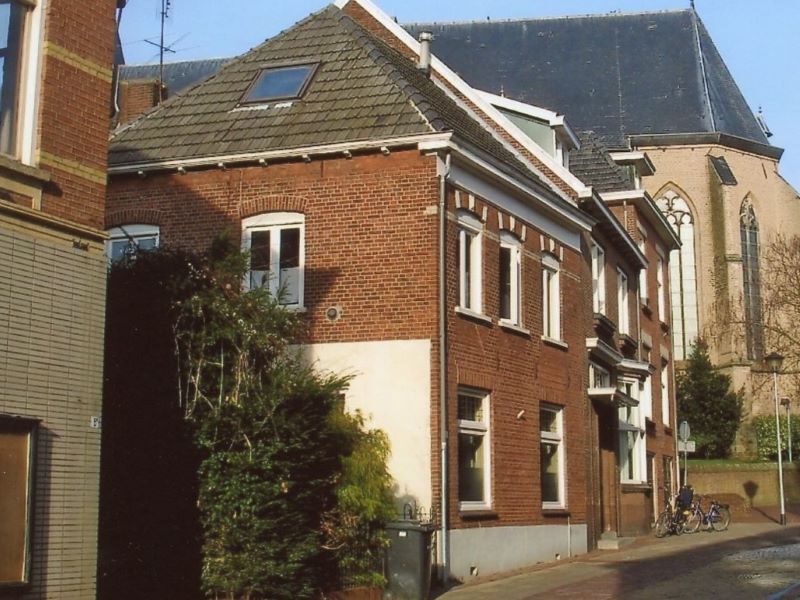Kerkstraat 6, Aalten (2006)