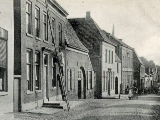 Kerkstraat 9, Aalten