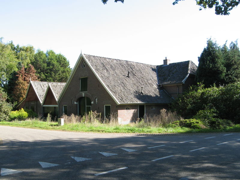 Nieuw Bouwhuis (Westendorp)