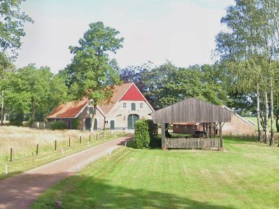 Tente, Klumperdijk 2, 't Klooster
