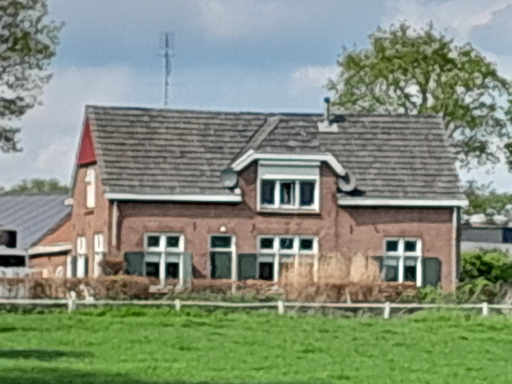 Nieuw Hoenink