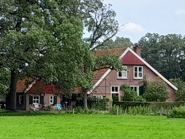 Leemkamp - Drenthelweg 6, Haart