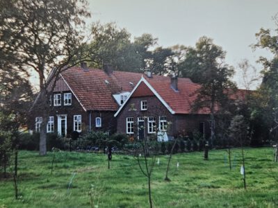 Lichtenvoordsestraatweg 72, Barlo (Het Bokkel)