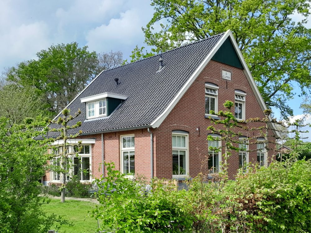 Zessprong